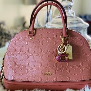 another classy coach :)